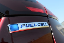 ホンダ クラリティFUEL CELL