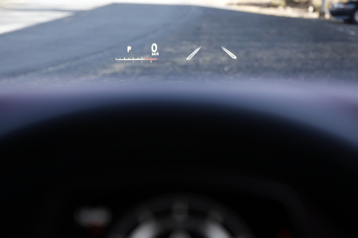 レクサス LS500h EXECUTIVE