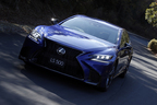 レクサス LS500