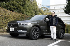 [BMW X3 vs VOLVO XC60 どっちが買い！？]