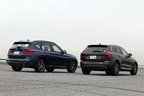 [BMW X3 vs VOLVO XC60 どっちが買い！？]