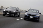 [BMW X3 vs VOLVO XC60 どっちが買い！？]