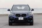 [BMW X3 vs VOLVO XC60 どっちが買い！？]