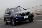 [BMW X3 vs VOLVO XC60 どっちが買い！？]