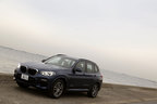 [BMW X3 vs VOLVO XC60 どっちが買い！？]