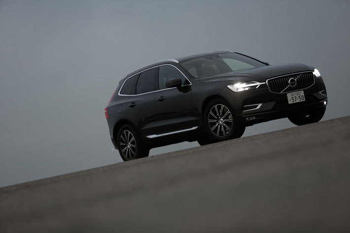 [BMW X3 vs VOLVO XC60 どっちが買い！？]