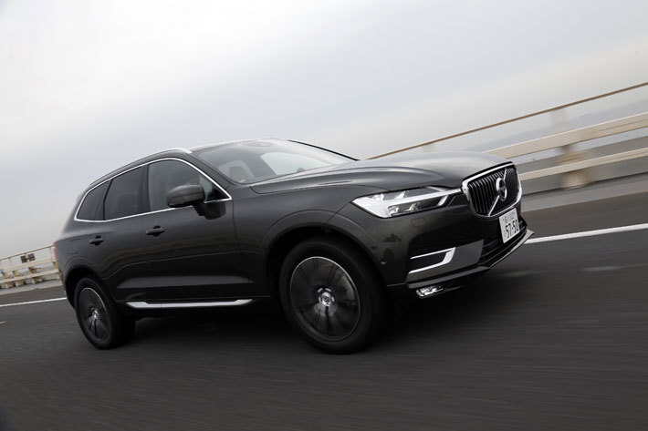 [BMW X3 vs VOLVO XC60 どっちが買い！？]