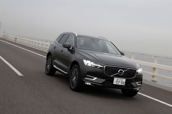 [BMW X3 vs VOLVO XC60 どっちが買い！？]