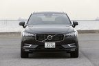 [BMW X3 vs VOLVO XC60 どっちが買い！？]