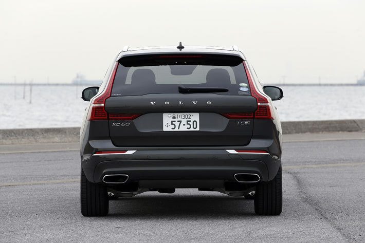 [BMW X3 vs VOLVO XC60 どっちが買い！？]