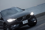 [BMW X3 vs VOLVO XC60 どっちが買い！？]