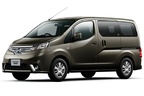 日産 NV200バネット