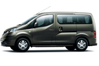 日産 NV200バネット