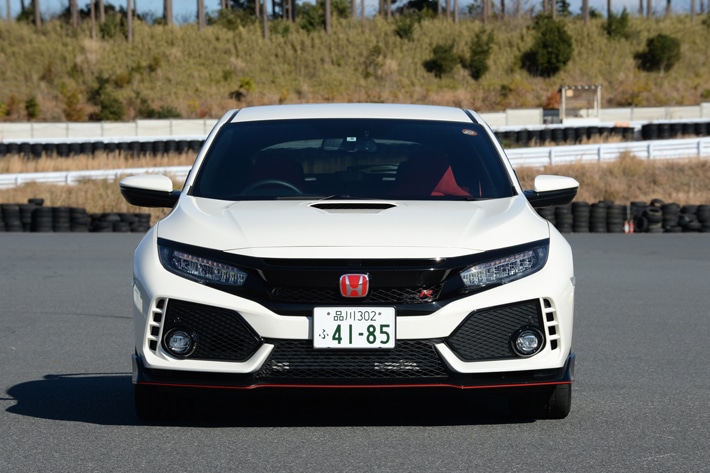 ホンダ 新型シビック タイプr 燃費レポート ホンダのスーパースポーツモデルの燃費を徹底検証 5 6 低燃費にこだわるなら 最新の実燃費が丸わかり 燃費レポート Mota