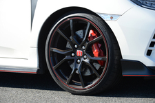 ホンダ シビックタイプR