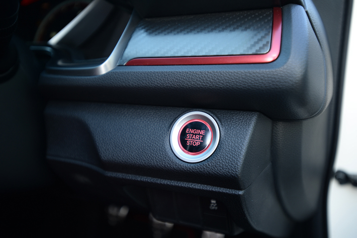 ホンダ シビックタイプR