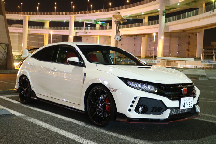 ホンダ 新型シビック タイプr 燃費レポート ホンダのスーパースポーツモデルの燃費を徹底検証 4 6 低燃費にこだわるなら 最新の実燃費が丸わかり 燃費レポート Mota