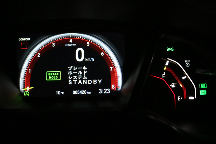 ホンダ シビックタイプR