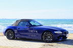 BMW　Z4 Mロードスター