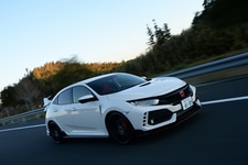 ホンダ シビックタイプR