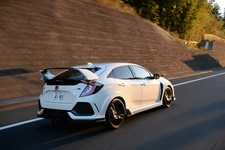 ホンダ シビックタイプR