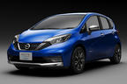 日産 ノート e-POWER AUTECH コンセプト