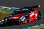 MOTUL AUTECH GT-R（2016年SUPER GT GT500クラス参戦車両）