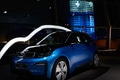 BMWグループ、年間10万台の電気駆動モデルの販売を達成