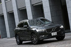 ボルボ XC60 T5 AWD Inscription(インスクリプション)<Drive-E 直4 2.0リッターガソリン直噴ターボ>