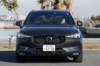ボルボ XC60 T5 AWD Inscription(インスクリプション)<Drive-E 直4 2.0リッターガソリン直噴ターボ>