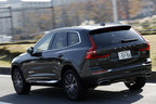 ボルボ XC60 T5 AWD Inscription(インスクリプション)<Drive-E 直4 2.0リッターガソリン直噴ターボ>