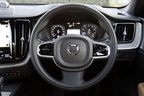 ボルボ XC60 T5 AWD Inscription(インスクリプション)<Drive-E 直4 2.0リッターガソリン直噴ターボ>