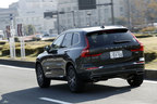 ボルボ XC60 T5 AWD Inscription(インスクリプション)<Drive-E 直4 2.0リッターガソリン直噴ターボ>