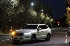 ボルボ 新型 XC60 T8 TwinEngine(PHV)AWD Inscription＜プラグインハイブリッドモデル＞