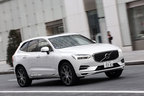 ボルボ 新型 XC60 T8 TwinEngine(PHV)AWD Inscription＜プラグインハイブリッドモデル＞