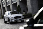 ボルボ 新型 XC60 T8 TwinEngine(PHV)AWD Inscription<プラグインハイブリッドモデル>