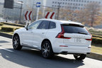 ボルボ 新型 XC60 T8 TwinEngine(PHV)AWD Inscription<プラグインハイブリッドモデル>