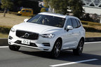 ボルボ 新型 XC60 T8 TwinEngine(PHV)AWD Inscription＜プラグインハイブリッドモデル＞