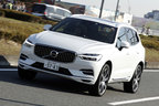 ボルボ 新型 XC60 T8 TwinEngine(PHV)AWD Inscription<プラグインハイブリッドモデル>