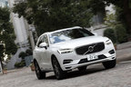 ボルボ 新型 XC60 T8 TwinEngine(PHV)AWD Inscription<プラグインハイブリッドモデル>