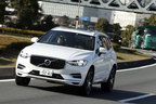 ボルボ 新型 XC60 T8 TwinEngine(PHV)AWD Inscription<プラグインハイブリッドモデル>