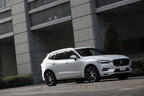 ボルボ 新型 XC60 T8 TwinEngine(PHV)AWD Inscription<プラグインハイブリッドモデル>