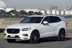 ボルボ 新型 XC60 T8 TwinEngine(PHV)AWD Inscription<プラグインハイブリッドモデル>