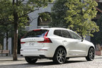 ボルボ 新型 XC60 T8 TwinEngine(PHV)AWD Inscription＜プラグインハイブリッドモデル＞