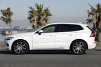 ボルボ 新型 XC60 T8 TwinEngine(PHV)AWD Inscription<プラグインハイブリッドモデル>