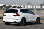 ボルボ 新型 XC60 T8 TwinEngine(PHV)AWD Inscription<プラグインハイブリッドモデル>