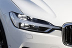 ボルボ 新型 XC60 T8 TwinEngine(PHV)AWD Inscription<プラグインハイブリッドモデル>