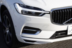 ボルボ 新型 XC60 T8 TwinEngine(PHV)AWD Inscription<プラグインハイブリッドモデル>