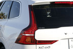 ボルボ 新型 XC60 T8 TwinEngine(PHV)AWD Inscription<プラグインハイブリッドモデル>