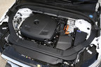 ボルボ 新型 XC60 T8 TwinEngine(PHV)AWD Inscription＜プラグインハイブリッドモデル＞